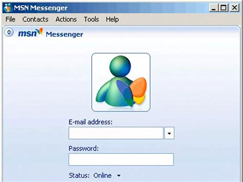 msn g.